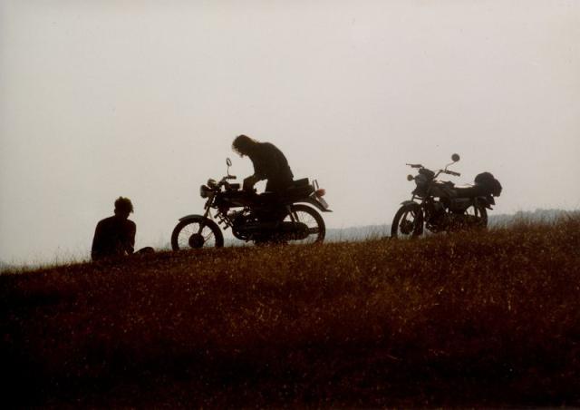 Wieland an Stef New Years Morning.jpg