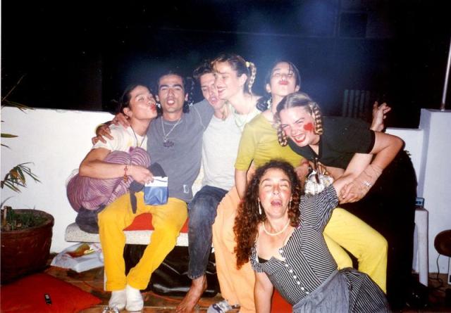 Everybody being german at Wielands birthday.jpg