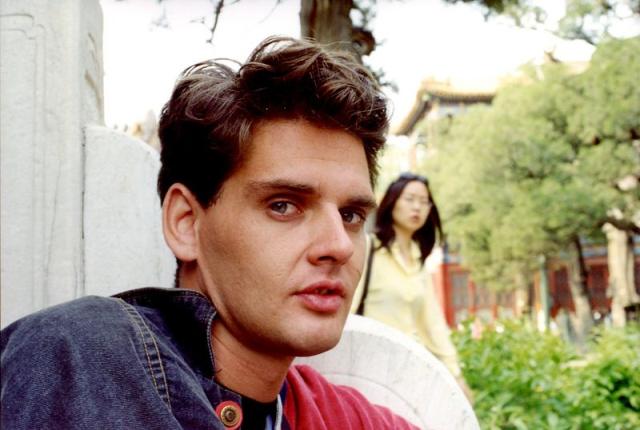 in the rockgarden of the Forbidden City.jpg