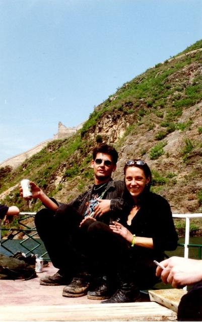 on the boat leading to the Wall.jpg